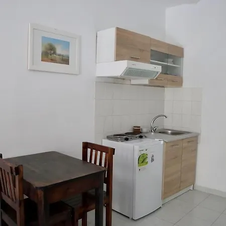 Camelia Apartahotel 3*