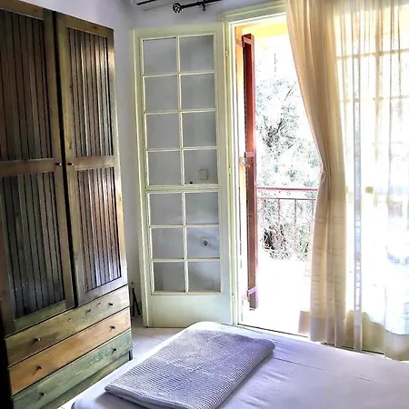 Camelia Hotel de apartamente Yénion