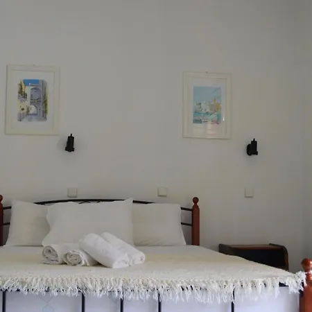 Camelia Hotel de apartamente