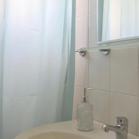 Camelia Apartahotel 3*