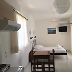 Camelia 3* Geni (Lefkada)