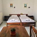 Camelia Aparthotel Geni (Lefkada)