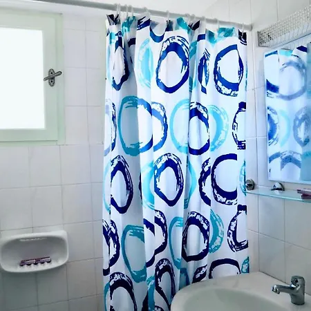 Camelia Aparthotel Geni (Lefkada)