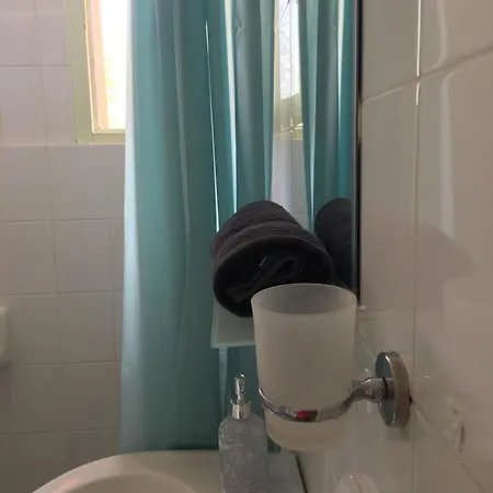 Camelia 3* Geni (Lefkada)