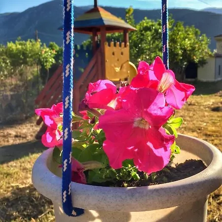 Camelia 3* Geni (Lefkada)