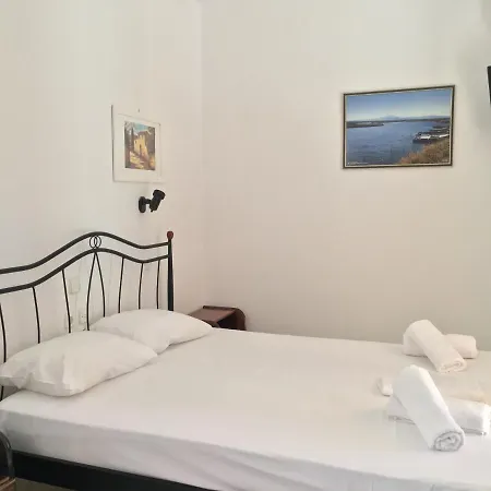 Camelia Aparthotel 3*